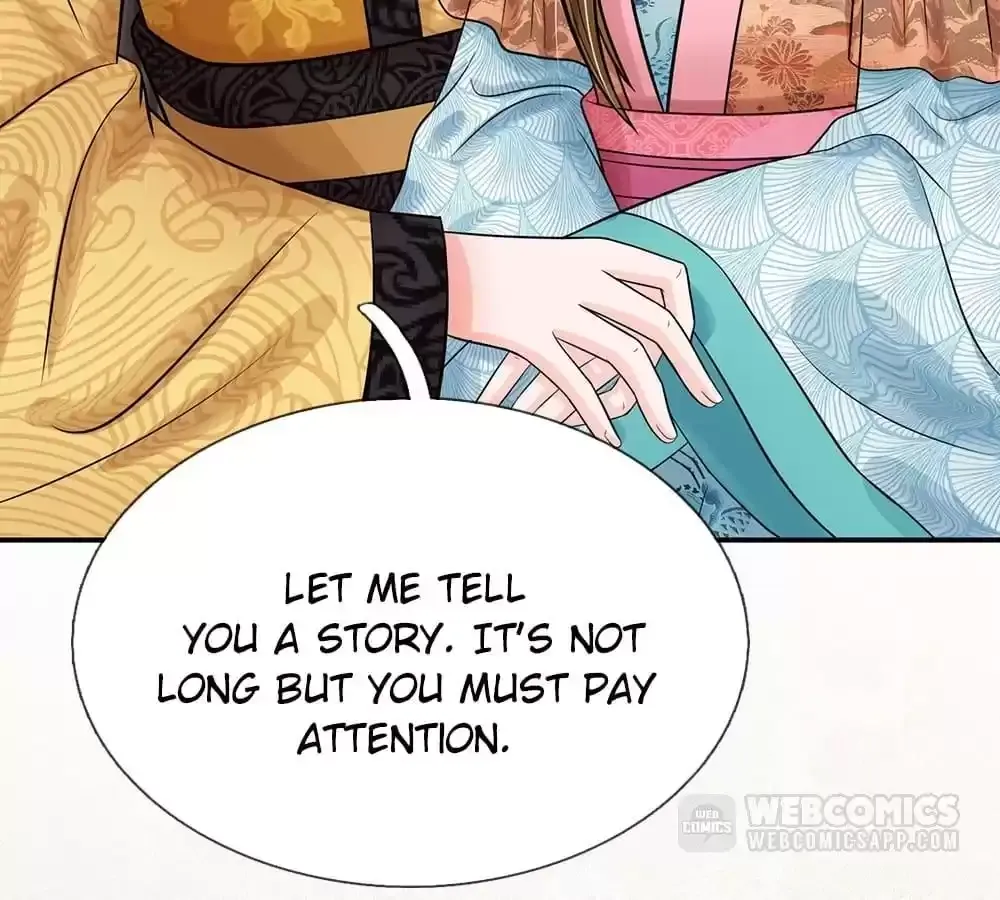 Read Destined to be Empress chapter 207 image 41 on Lezhin