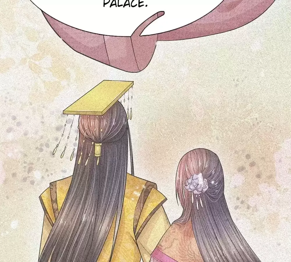 Read Destined to be Empress chapter 207 image 45 on Lezhin