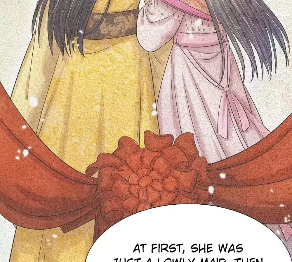 Read Destined to be Empress chapter 207 image 46 on Lezhin