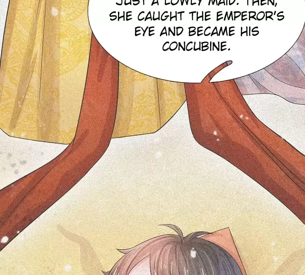 Read Destined to be Empress chapter 207 image 47 on Lezhin