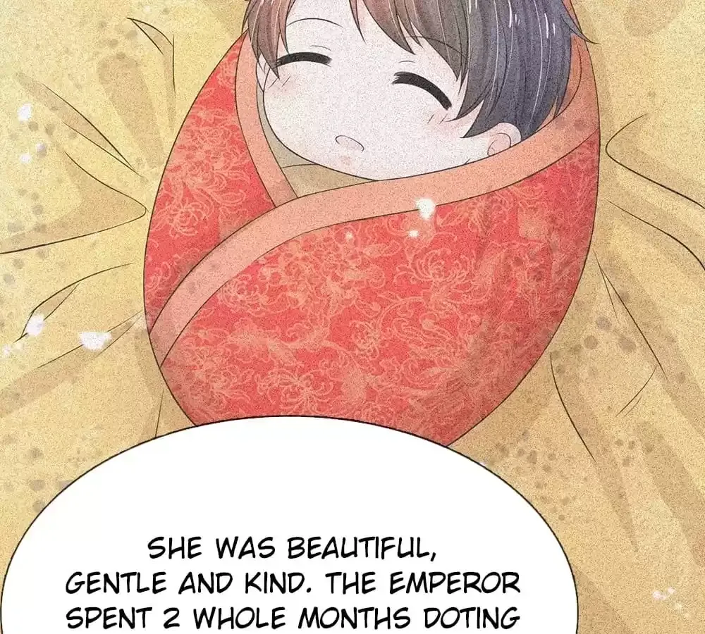 Read Destined to be Empress chapter 207 image 48 on Lezhin