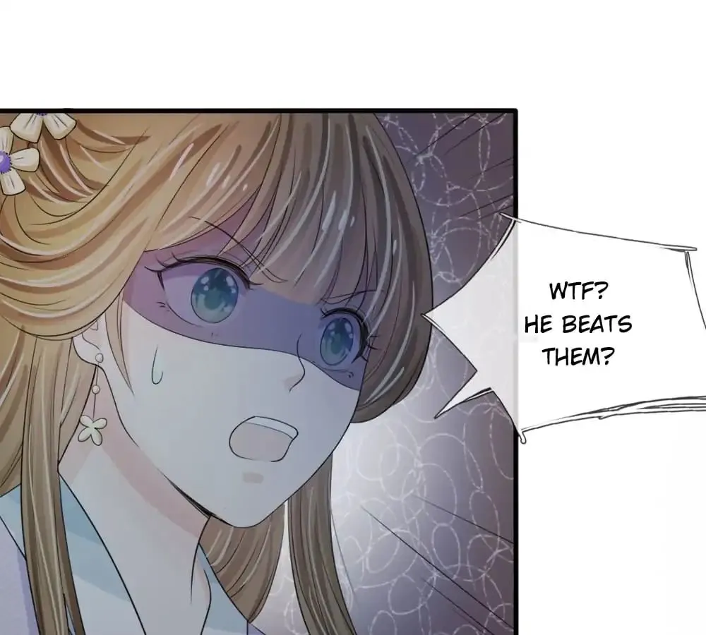 Read Destined to be Empress chapter 21 image 15 on Lezhin