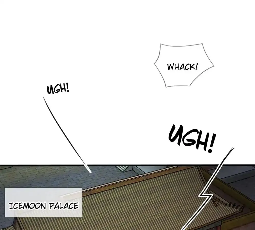 Read Destined to be Empress chapter 21 image 20 on Lezhin