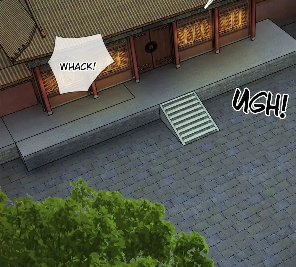 Read Destined to be Empress chapter 21 image 21 on Lezhin