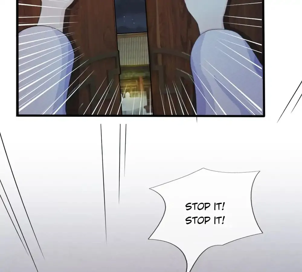 Read Destined to be Empress chapter 21 image 24 on Lezhin