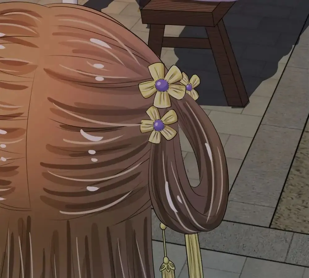 Read Destined to be Empress chapter 21 image 28 on Lezhin