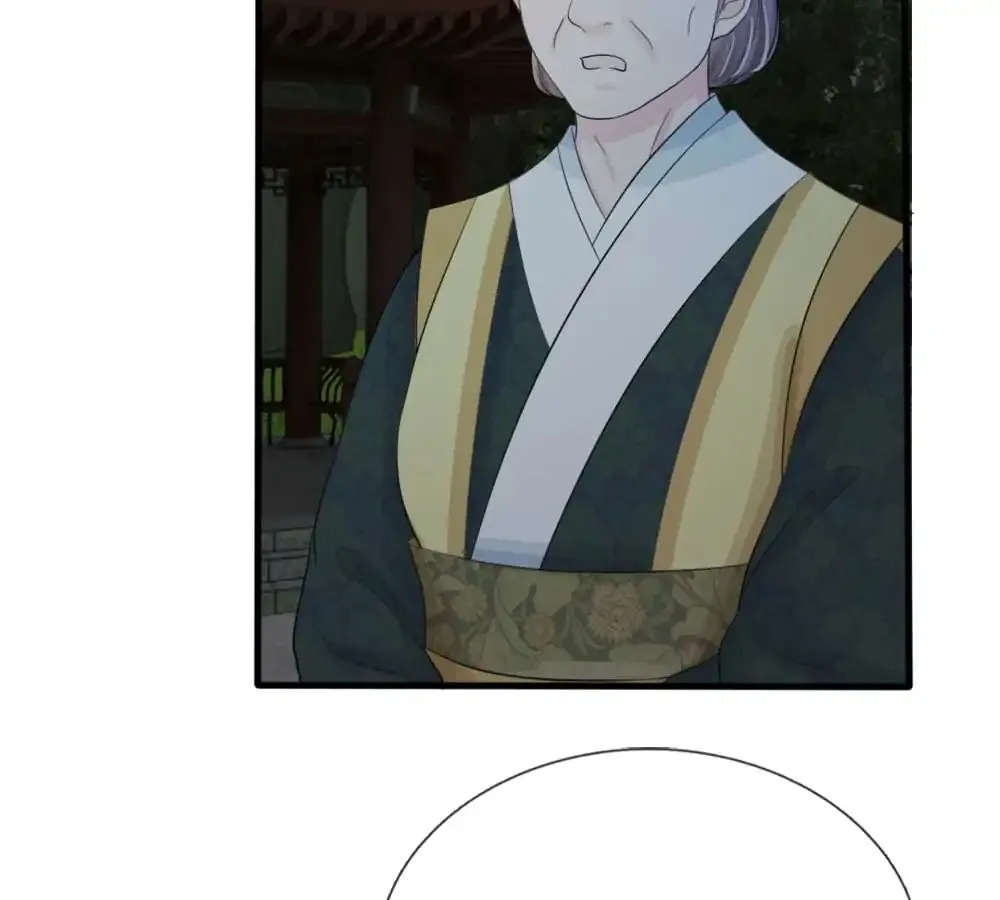 Read Destined to be Empress chapter 21 image 3 on Lezhin