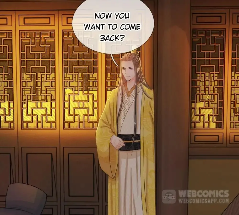 Read Destined to be Empress chapter 21 image 30 on Lezhin
