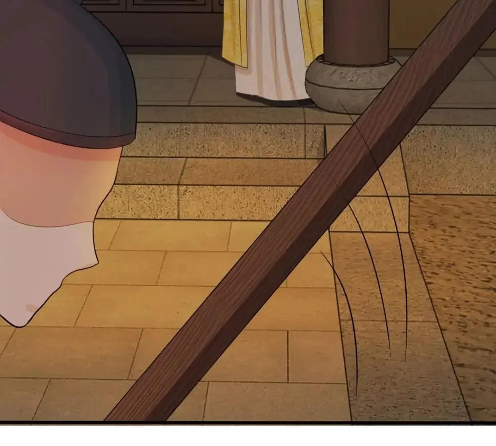 Read Destined to be Empress chapter 21 image 31 on Lezhin