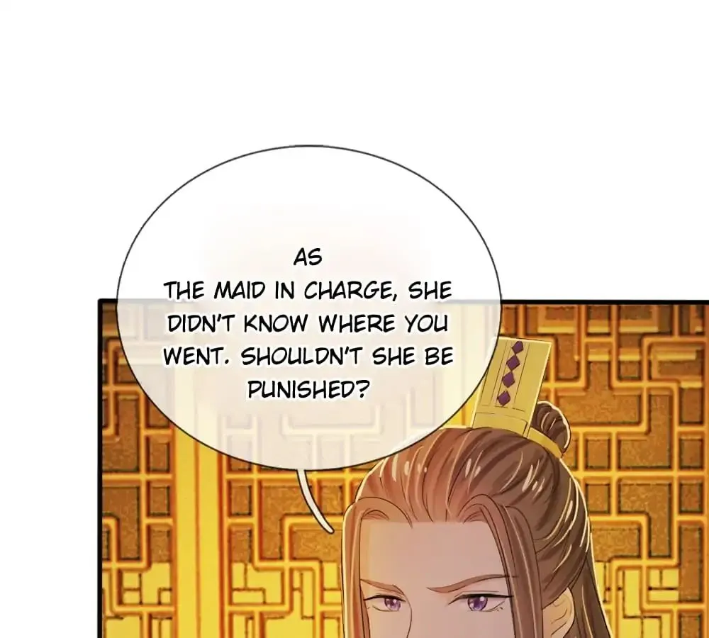 Read Destined to be Empress chapter 21 image 32 on Lezhin