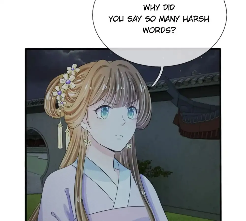Read Destined to be Empress chapter 21 image 4 on Lezhin