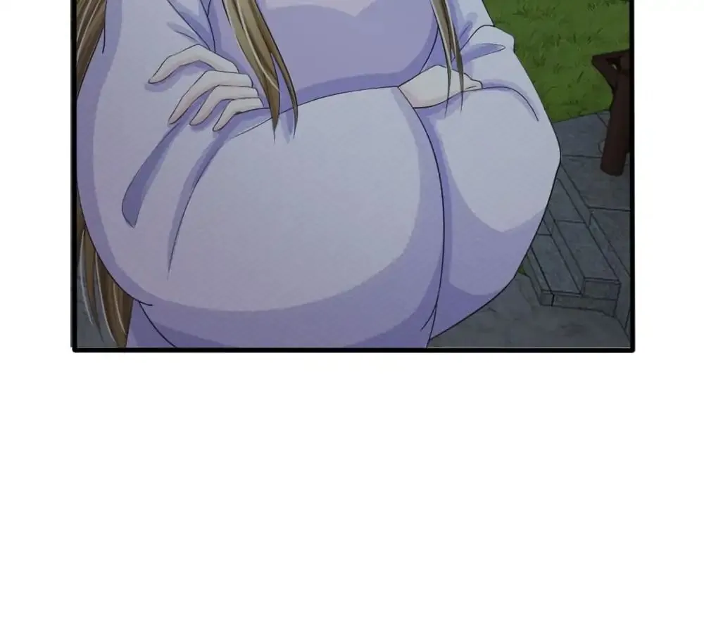 Read Destined to be Empress chapter 21 image 5 on Lezhin