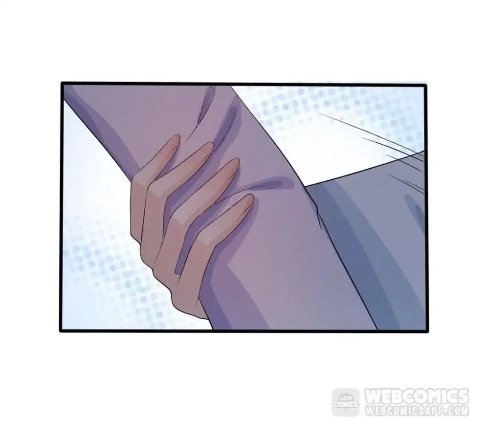 Read Destined to be Empress chapter 21 image 6 on Lezhin