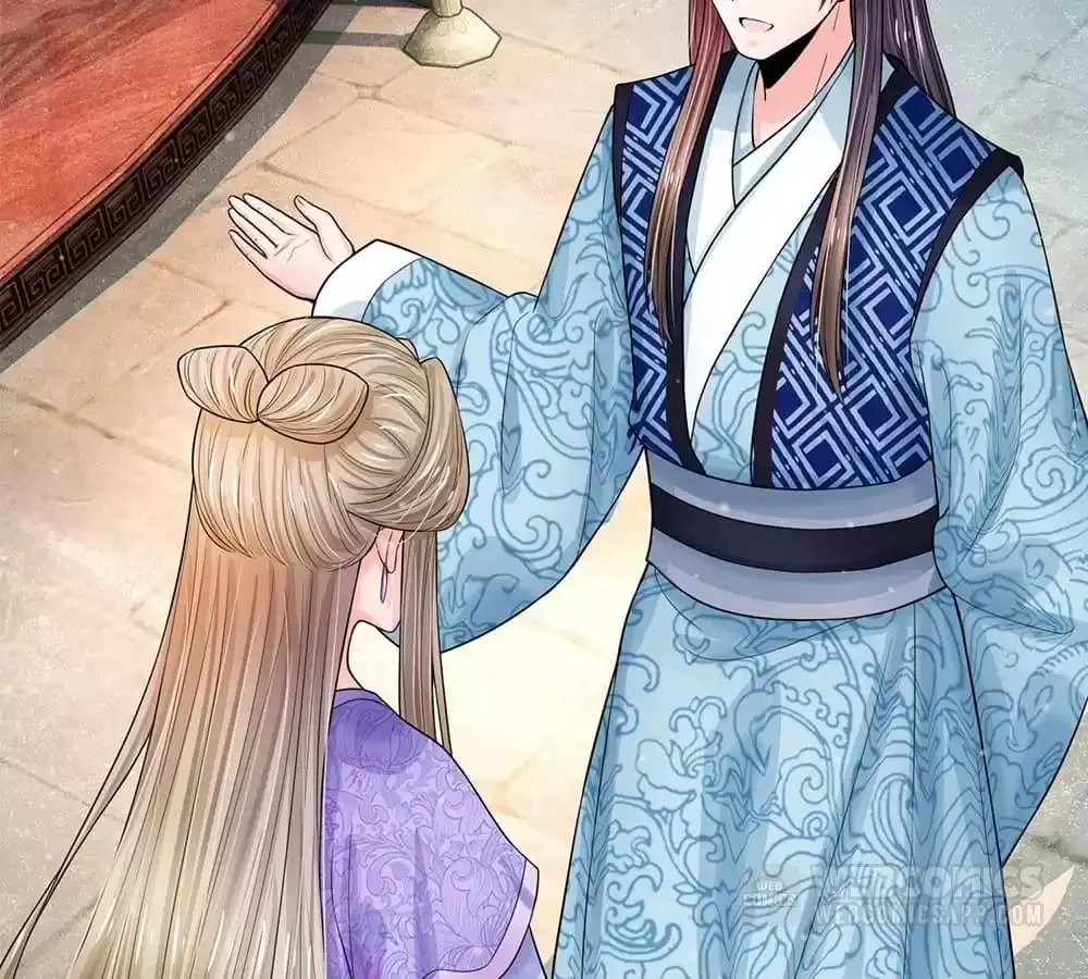 Read Destined to be Empress chapter 210 image 1 on Lezhin