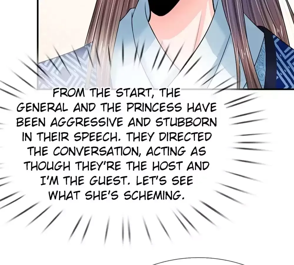 Read Destined to be Empress chapter 210 image 16 on Lezhin