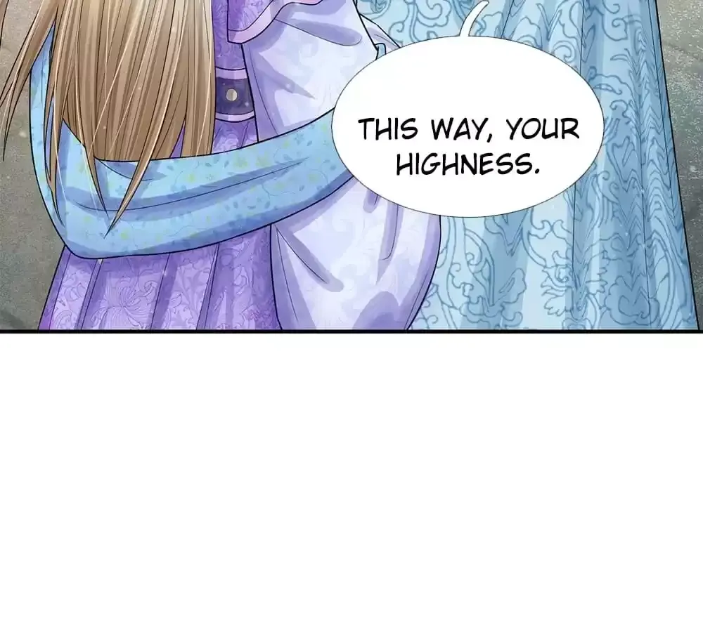 Read Destined to be Empress chapter 210 image 2 on Lezhin