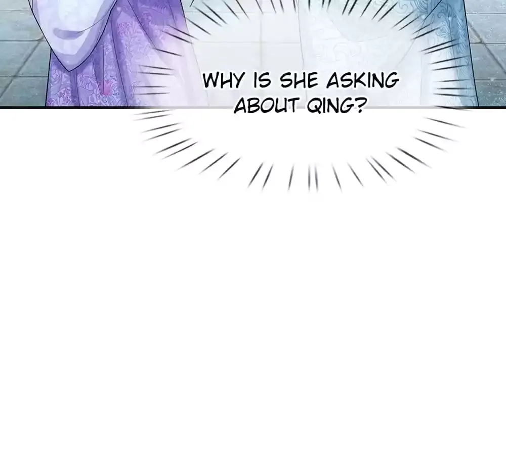 Read Destined to be Empress chapter 210 image 21 on Lezhin