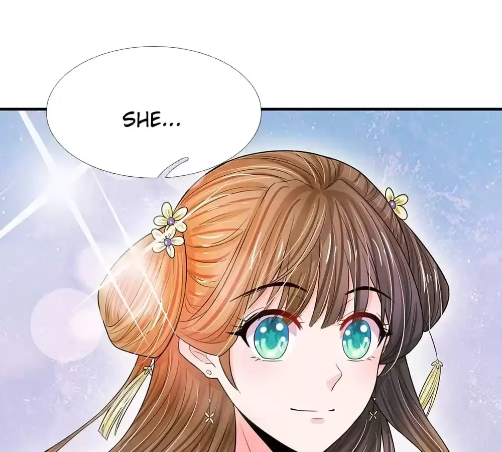 Read Destined to be Empress chapter 210 image 28 on Lezhin