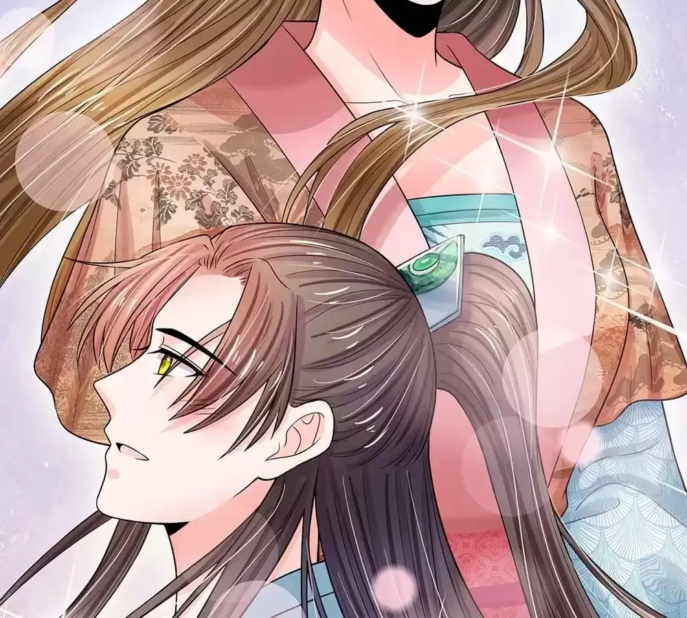Read Destined to be Empress chapter 210 image 29 on Lezhin