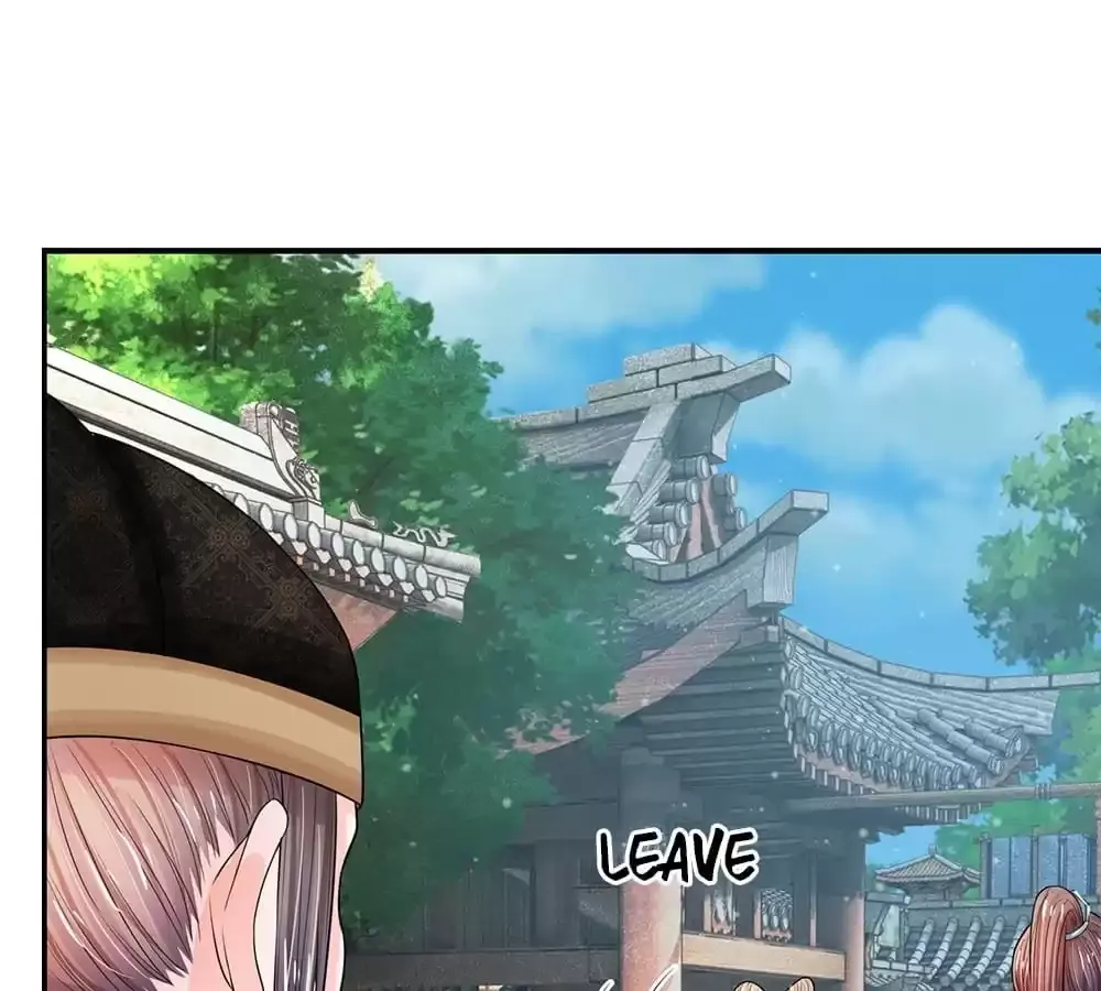 Read Destined to be Empress chapter 210 image 3 on Lezhin