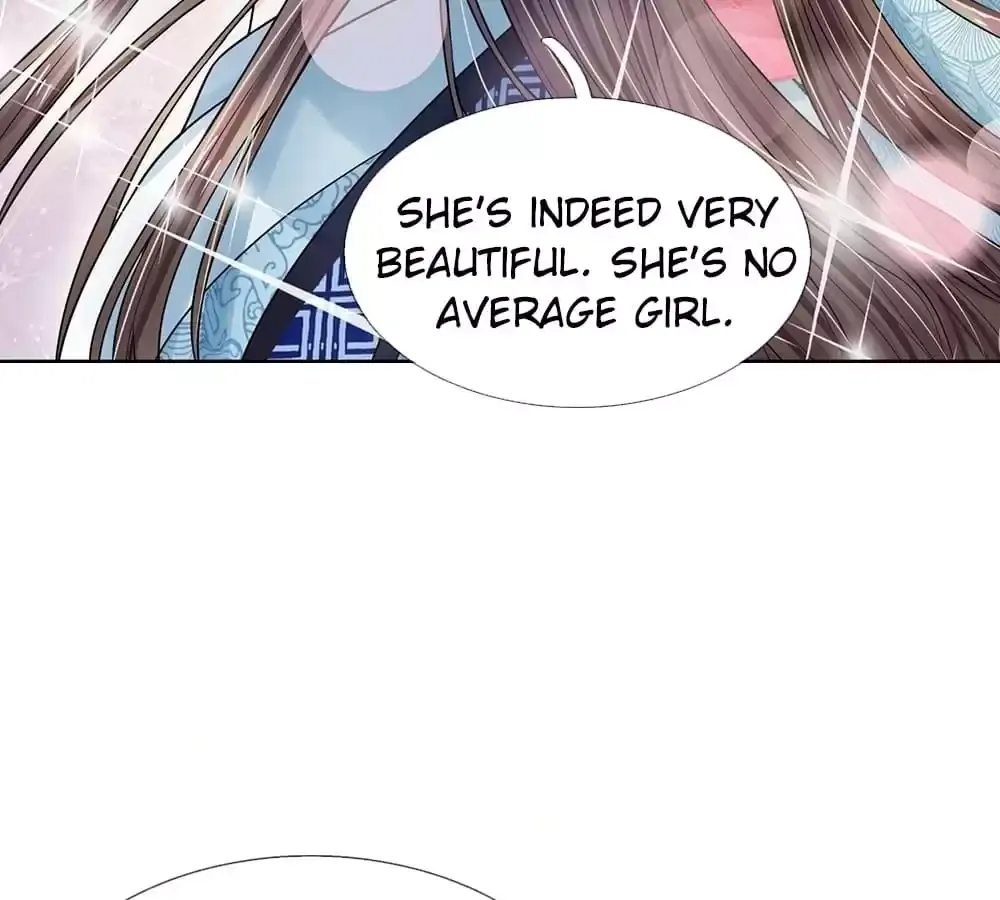 Read Destined to be Empress chapter 210 image 30 on Lezhin