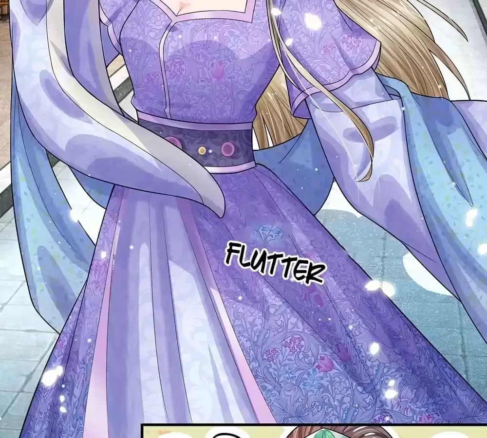 Read Destined to be Empress chapter 210 image 32 on Lezhin