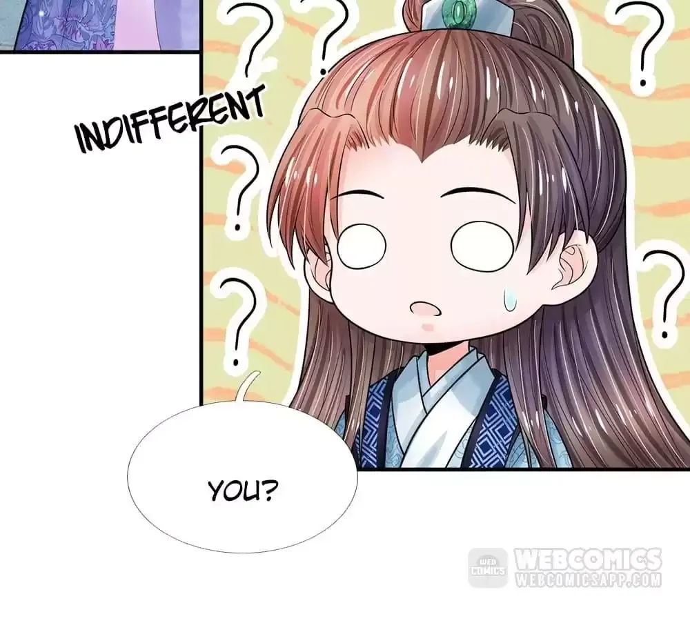 Read Destined to be Empress chapter 210 image 33 on Lezhin