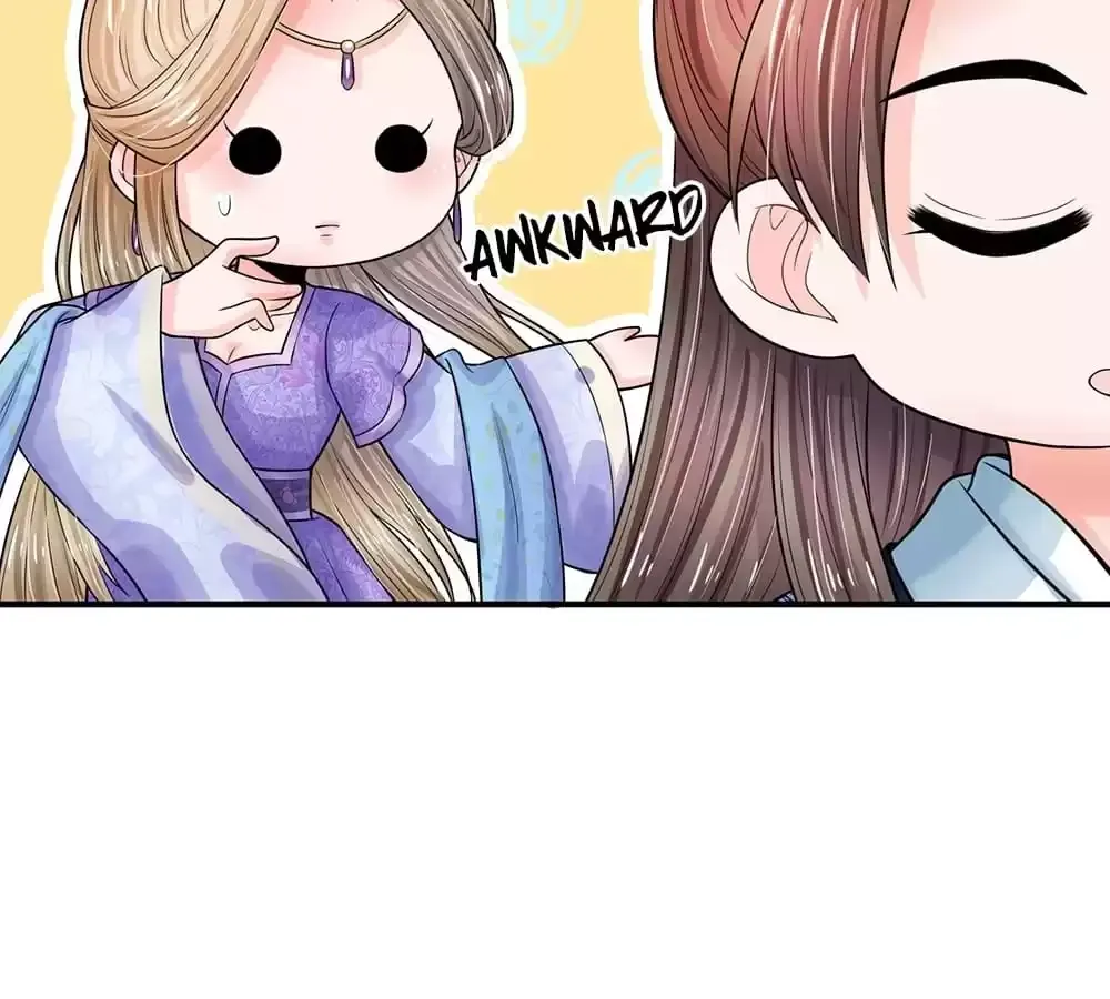 Read Destined to be Empress chapter 210 image 35 on Lezhin