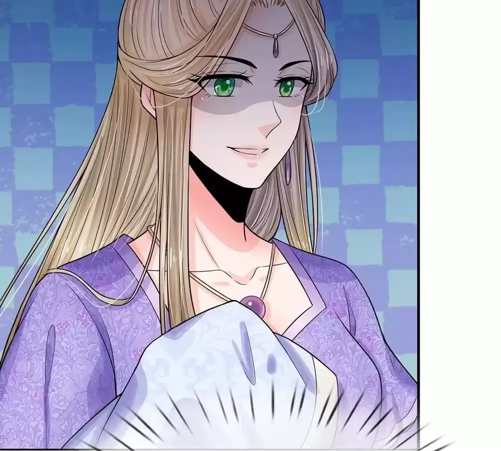 Read Destined to be Empress chapter 210 image 37 on Lezhin