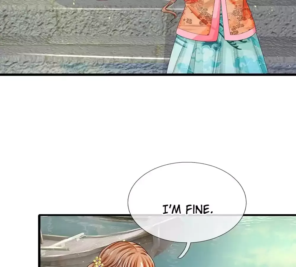 Read Destined to be Empress chapter 210 image 43 on Lezhin