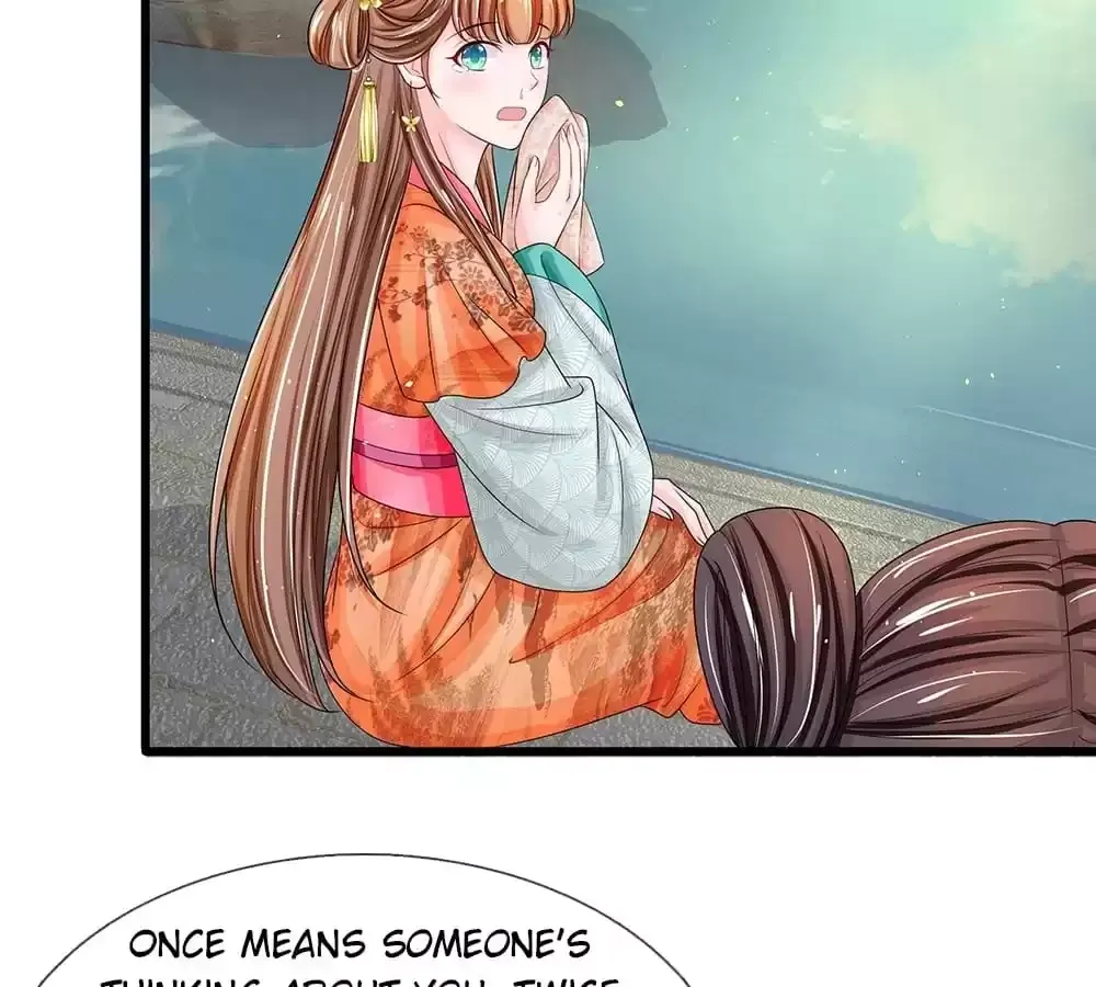 Read Destined to be Empress chapter 210 image 44 on Lezhin