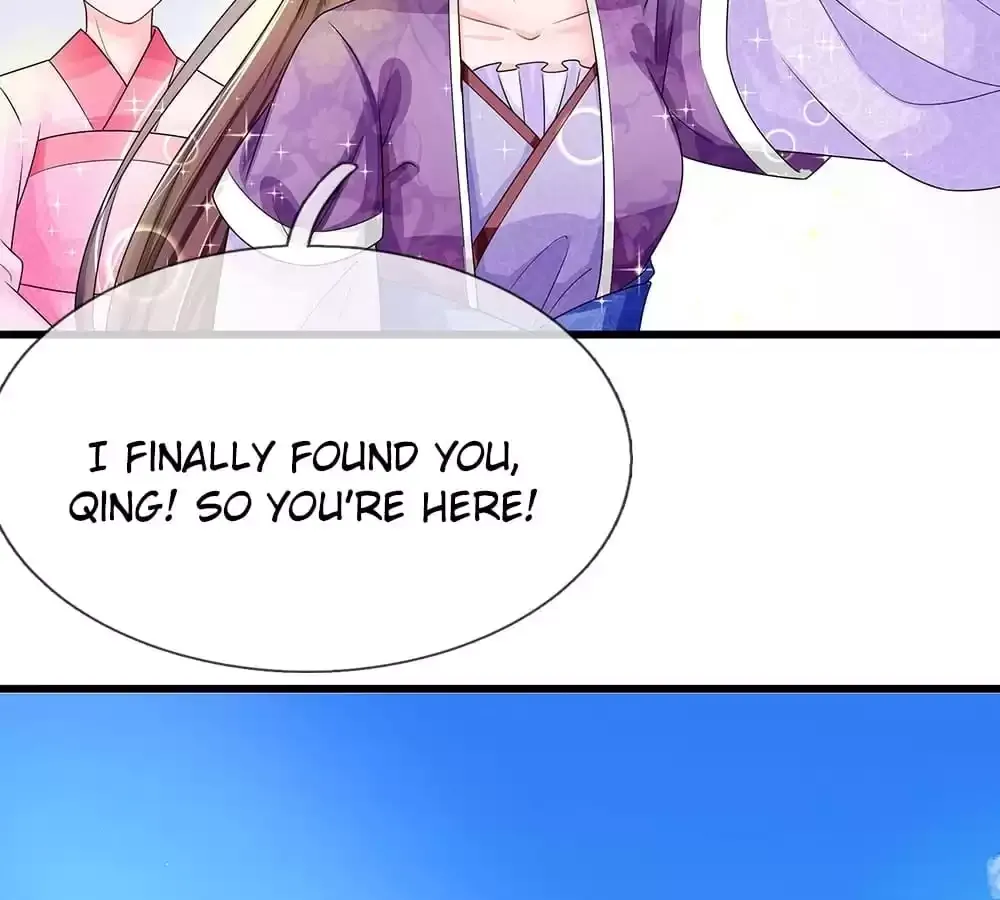 Read Destined to be Empress chapter 210 image 48 on Lezhin