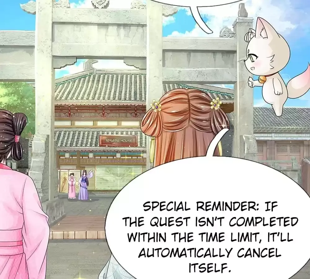 Read Destined to be Empress chapter 210 image 53 on Lezhin