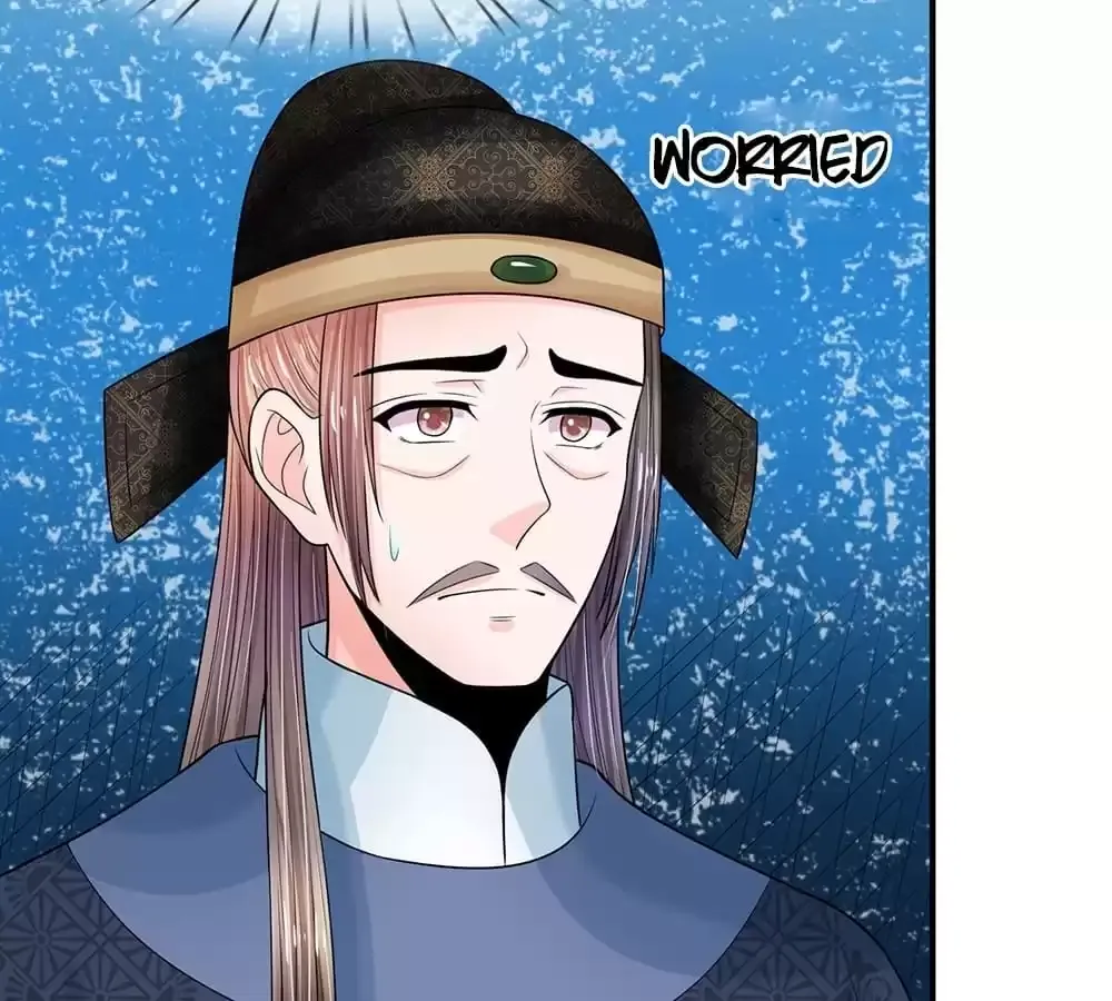 Read Destined to be Empress chapter 210 image 6 on Lezhin