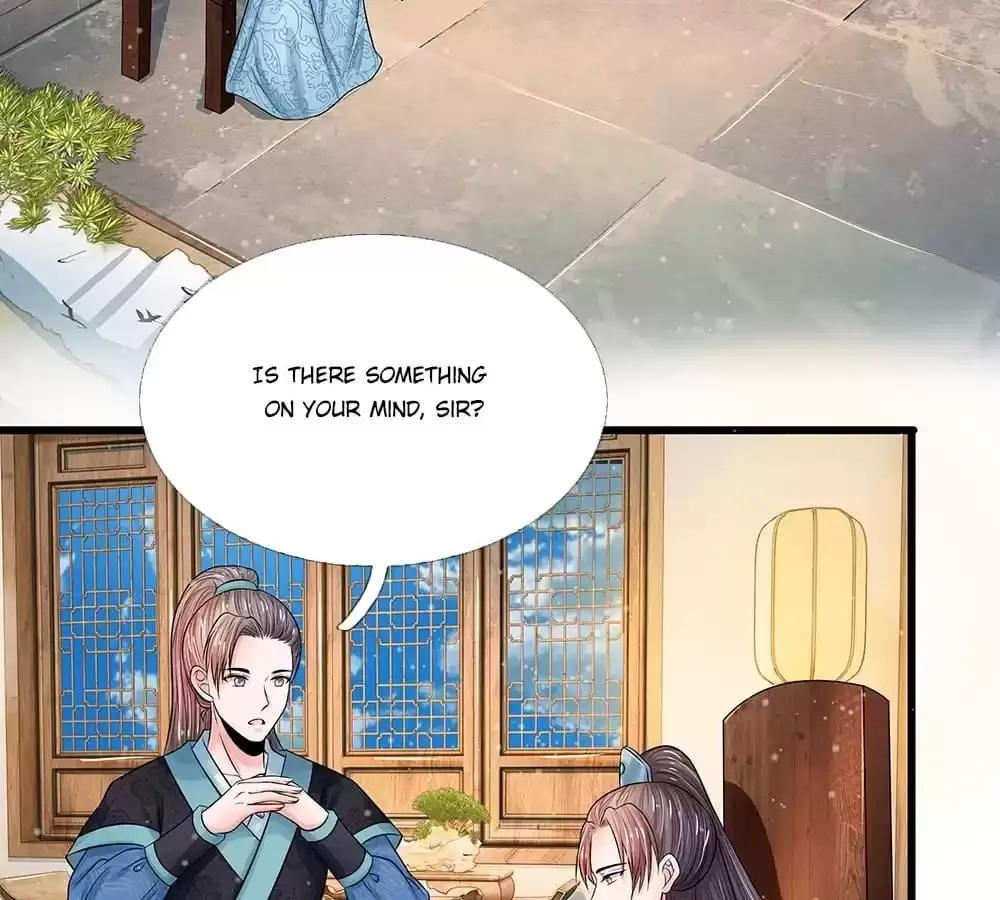 Read Destined to be Empress chapter 214 image 2 on Lezhin