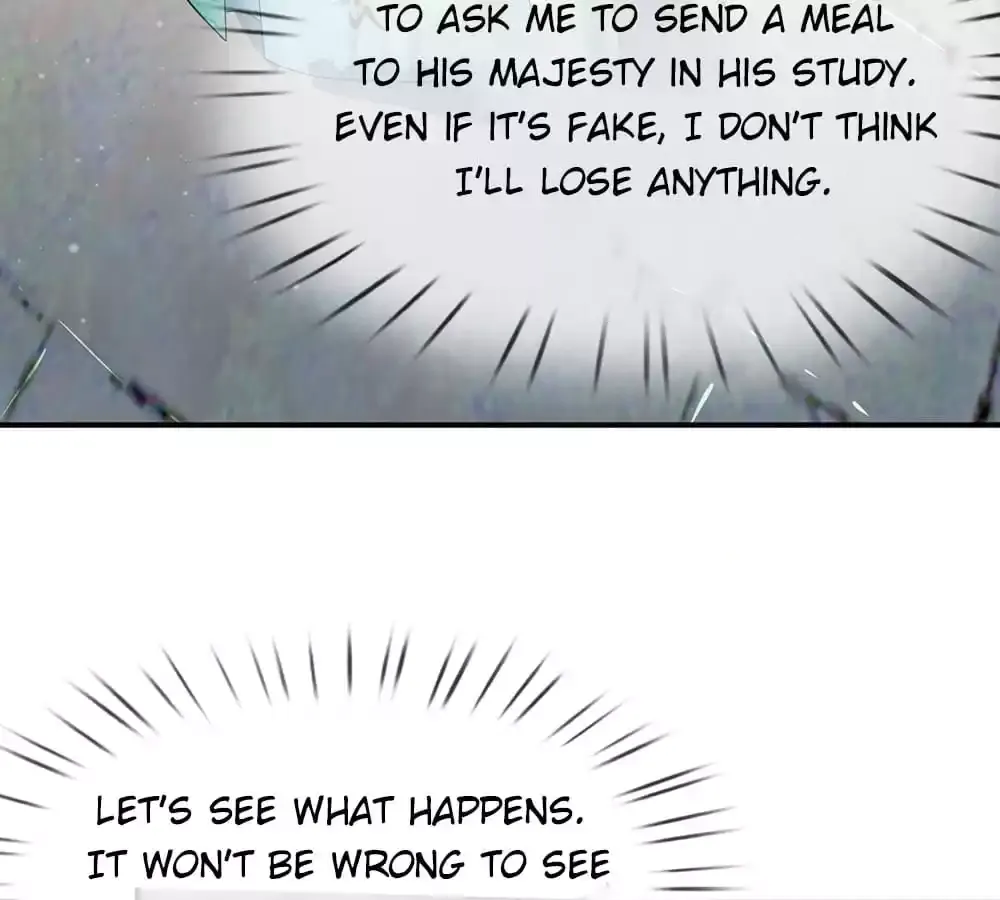 Read Destined to be Empress chapter 215 image 3 on Lezhin