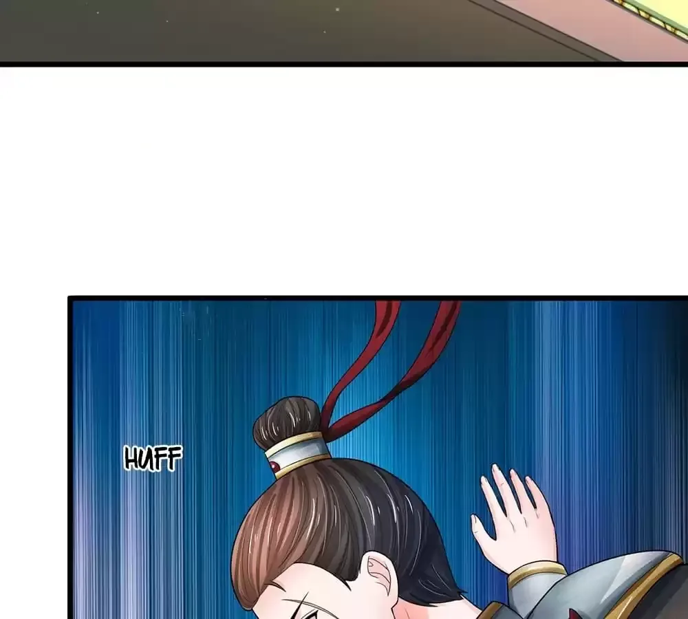 Read Destined to be Empress chapter 217 image 3 on Lezhin