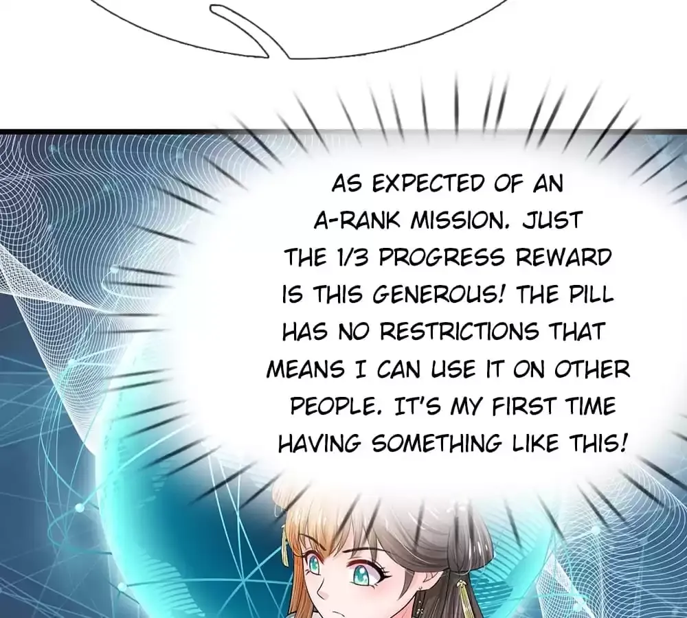 Read Destined to be Empress chapter 217 image 32 on Lezhin