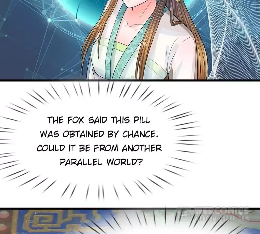 Read Destined to be Empress chapter 217 image 33 on Lezhin