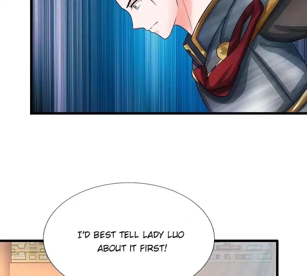 Read Destined to be Empress chapter 217 image 4 on Lezhin