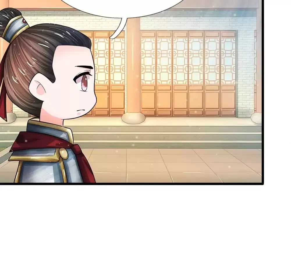 Read Destined to be Empress chapter 217 image 5 on Lezhin