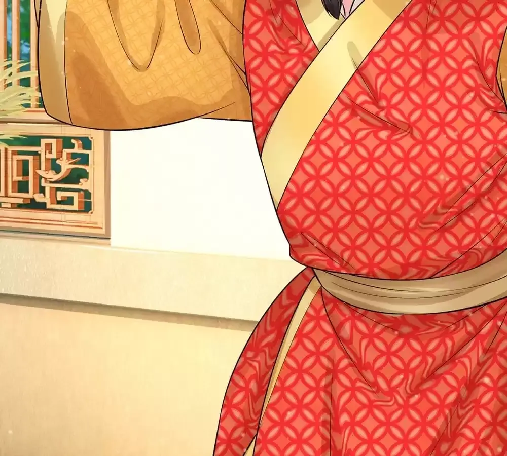 Read Destined to be Empress chapter 218 image 2 on Lezhin
