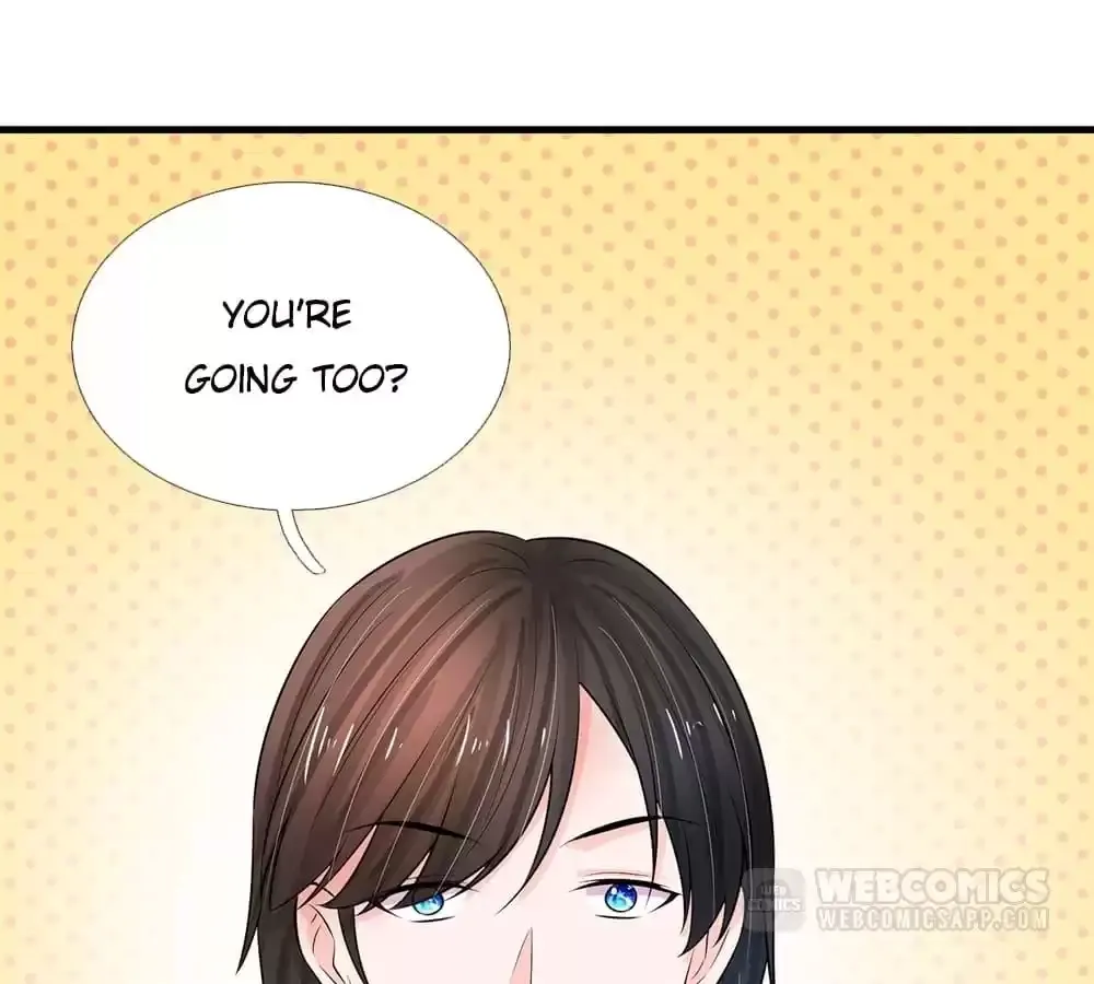 Read Destined to be Empress chapter 218 image 33 on Lezhin
