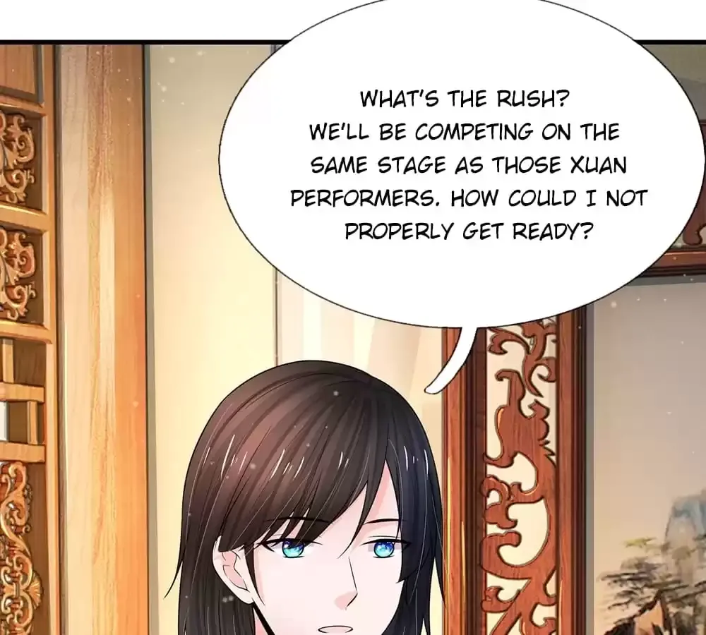 Read Destined to be Empress chapter 218 image 4 on Lezhin