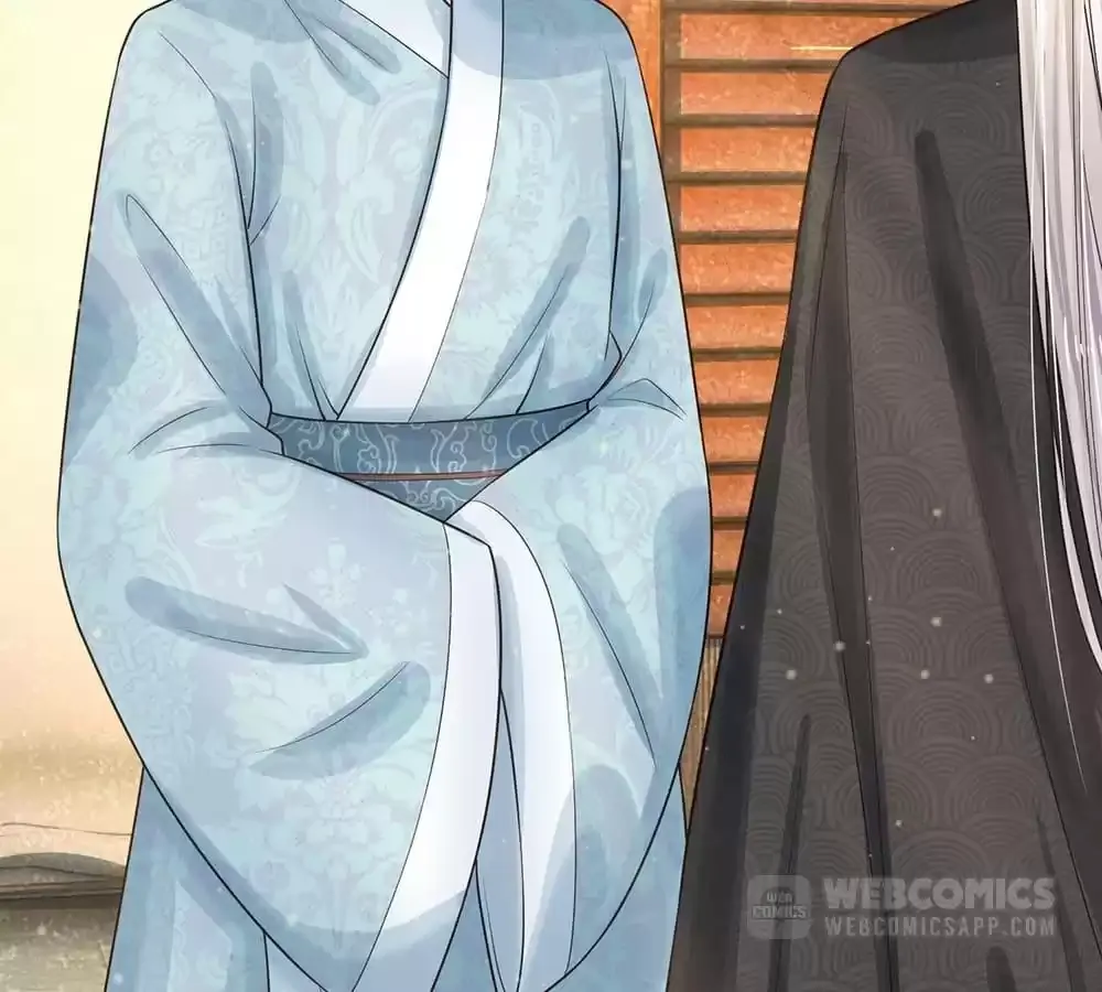 Read Destined to be Empress chapter 218 image 41 on Lezhin