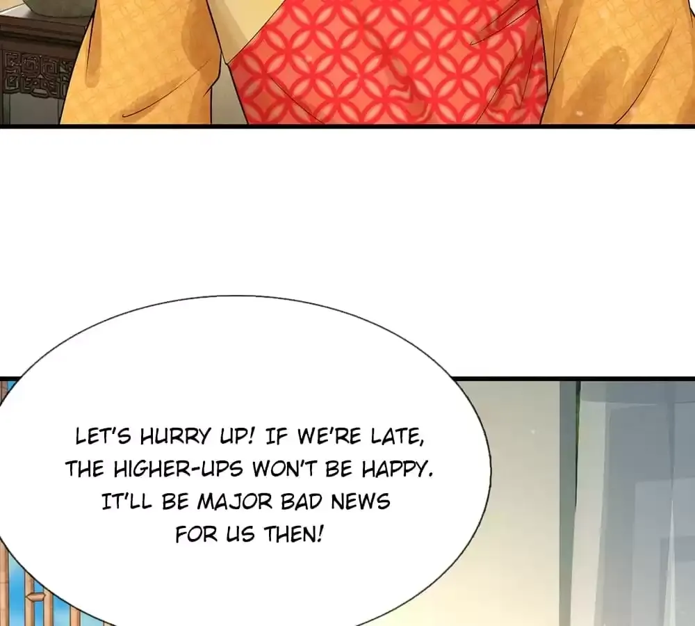 Read Destined to be Empress chapter 218 image 8 on Lezhin