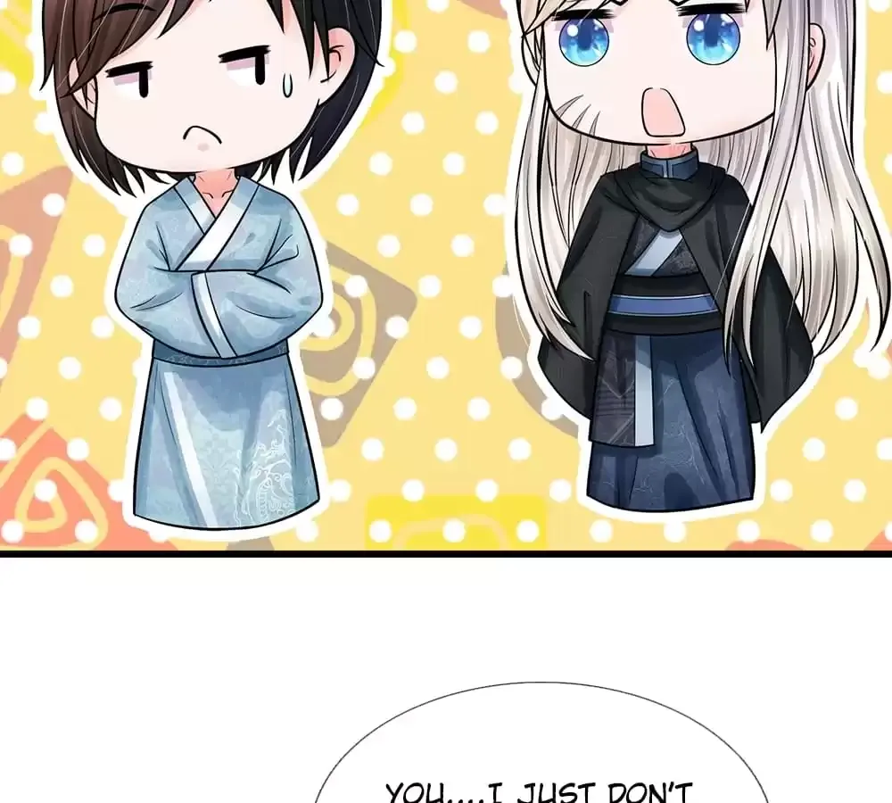 Read Destined to be Empress chapter 219 image 5 on Lezhin