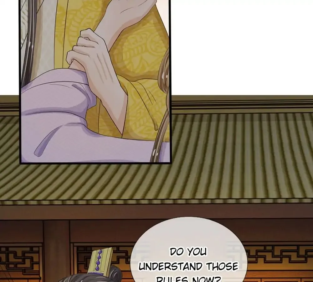 Read Destined to be Empress chapter 22 image 12 on Lezhin
