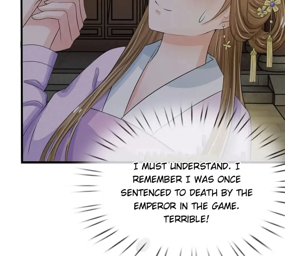 Read Destined to be Empress chapter 22 image 16 on Lezhin