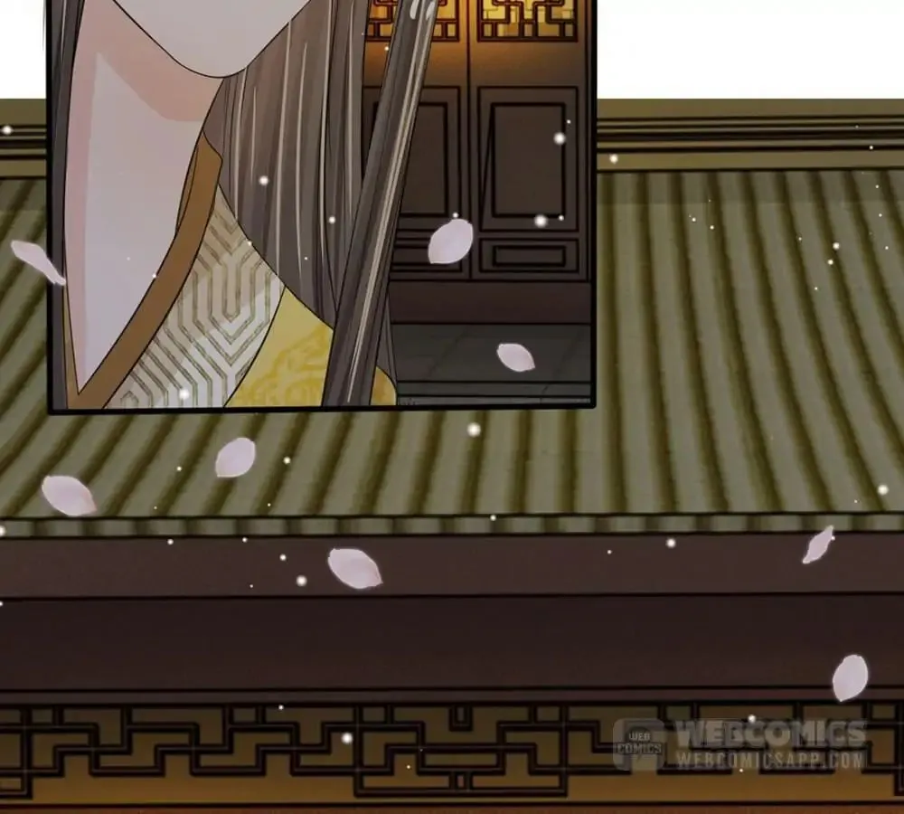 Read Destined to be Empress chapter 22 image 18 on Lezhin